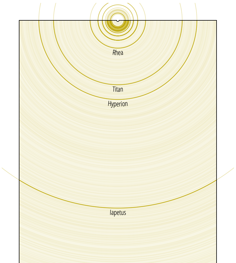 Orbit Section